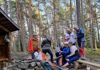 O-løp i Ringebu